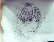 Mem-Cho sketch by Mengo[23]