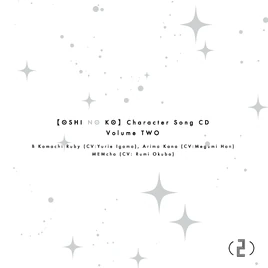 Character Songs Vol.2