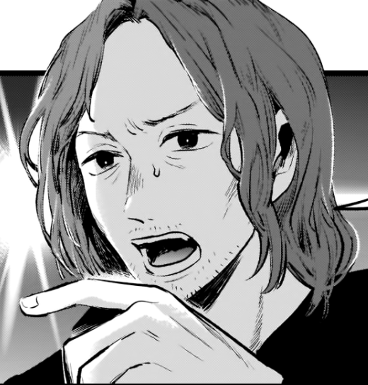 Taishi Gotanda/Gallery Oshi no Ko Wiki Fandom