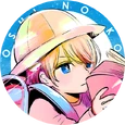 Aqua Hoshino baby icon