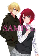 Sofmap/Animega (ソフマップ／アニメガ) excluding some stores