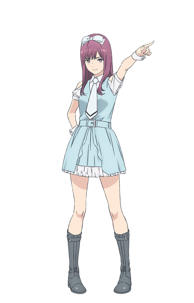 Yuka Ohtsubo - project-imas wiki