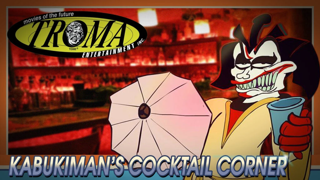 Kabukiman's Cocktail Corner | OSI74 Wiki | Fandom