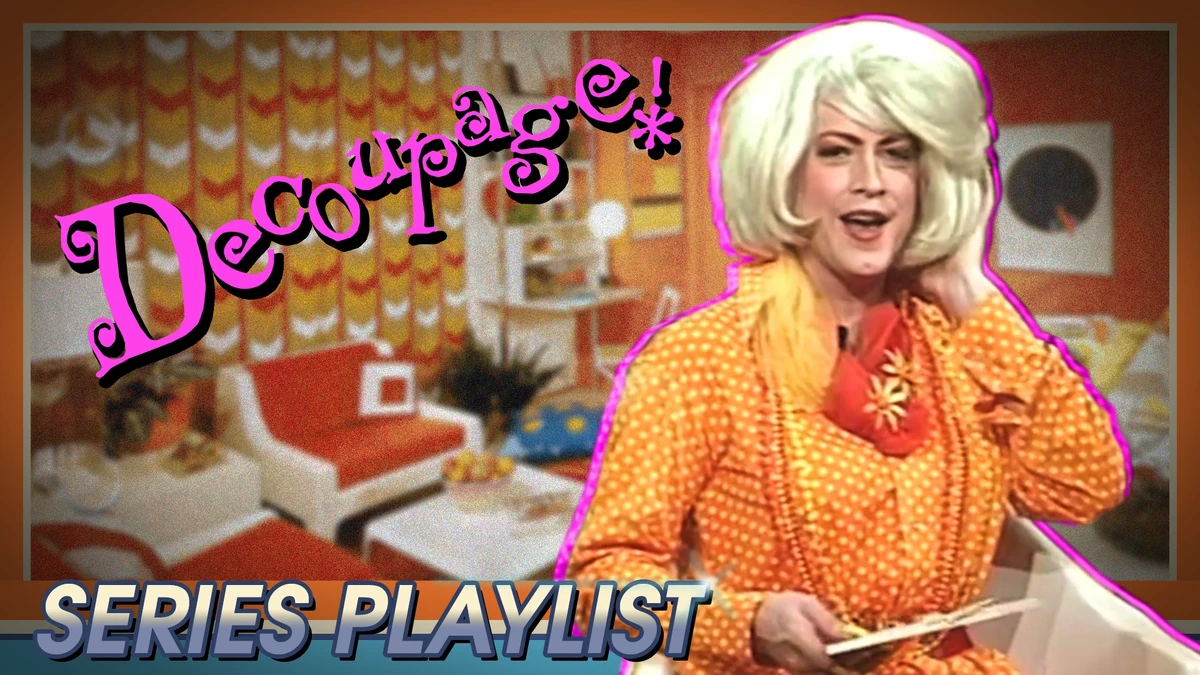 Decoupage! OSI74 Wiki Fandom