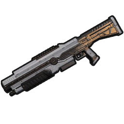 Heavy Assault Rifle - Osiris: New Dawn Official Wiki