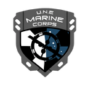 UNE Marine Emblem