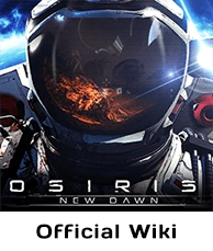 Osiris: New Dawn Wiki