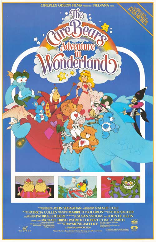 Ositos cariñositos:aventura en el pais de las maravillas | Wikia Ositos cariñositos | Fandom Ositos cariñositos:aventura en el pais de las maravillas | Wikia Ositos cariñositos | Fandom