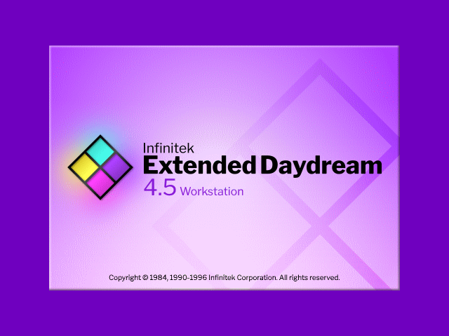 Extended Daydream 4 5 Os Mockups Wiki Fandom