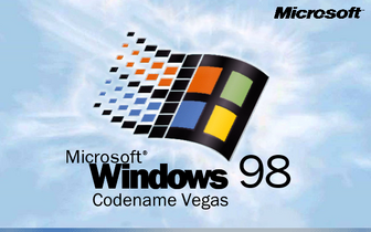 Windows 98 (1998) | OS Mockups Wiki | Fandom Windows 98 (1998) | OS Mockups Wiki | Fandom