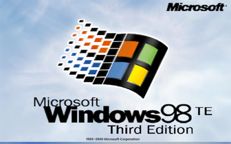 Windows 98 (1998) | OS Mockups Wiki | Fandom