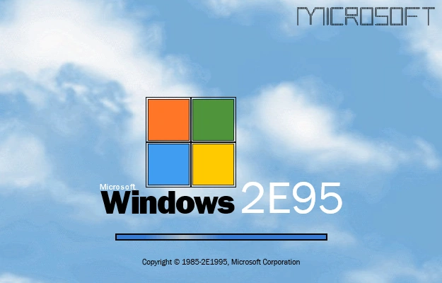 月影城之変 Windows９５ 月影城之変 Windows95 月影城之変 Windows95