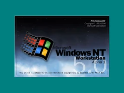 Windows NT 5.0 | OS Mockups Wiki | Fandom