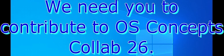 OS Mockups Wiki:Mainpage new project | OS Mockups Wiki | Fandom