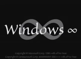 Windows ∞ | OS Mockups Wiki | Fandom