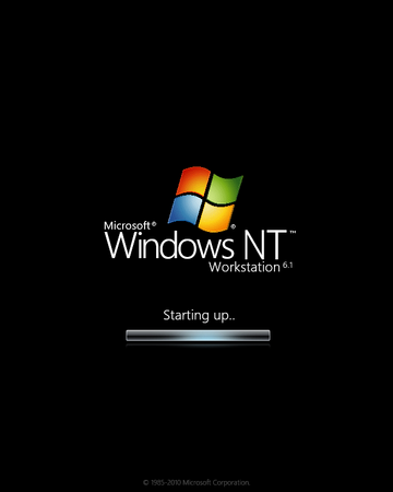 Windows