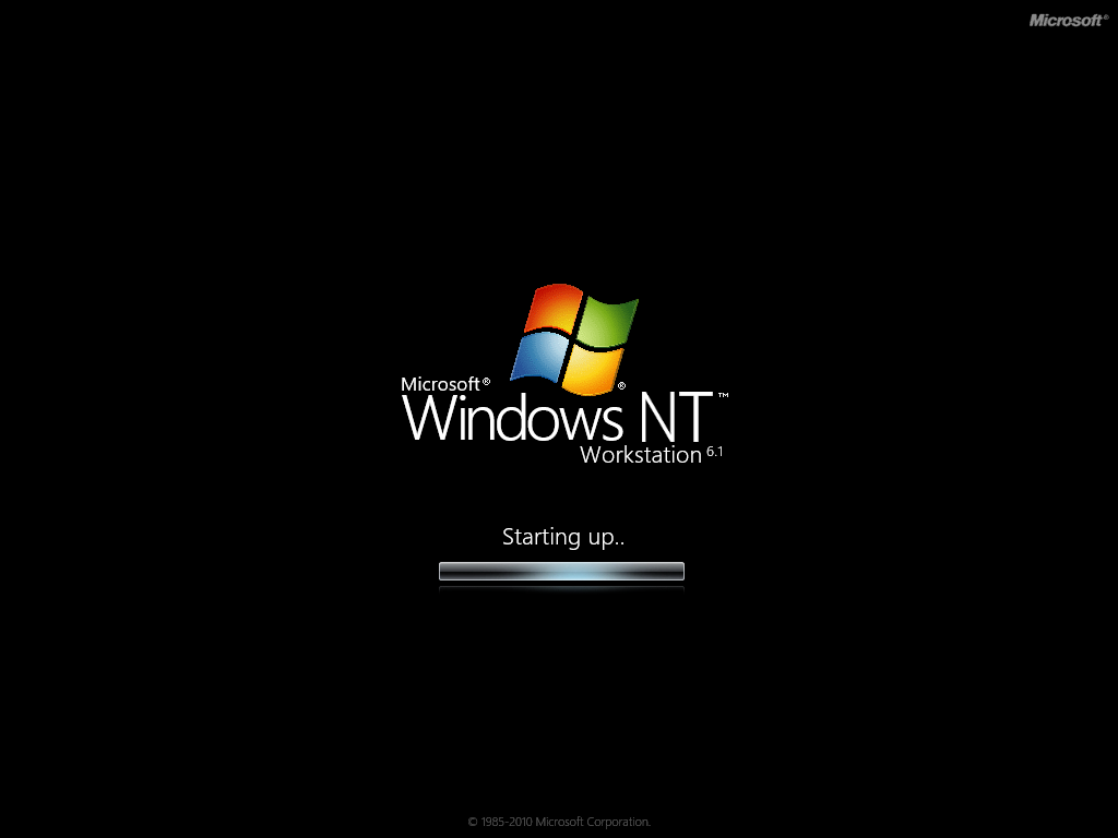 Windows NT 6.1 | OS Mockups Wiki | Fandom