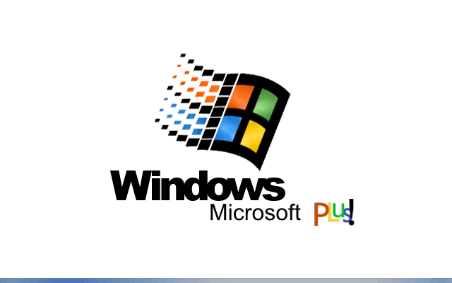 Windows 97 (1997) Logo | OS Mockups Wiki | Fandom