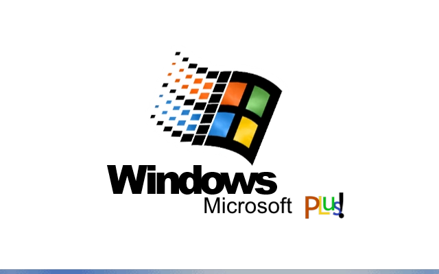 Windows 97 (1997) Logo | OS Mockups Wiki | Fandom