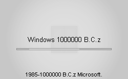 Windows z History With People's Ideas | OS Mockups Wiki | Fandom