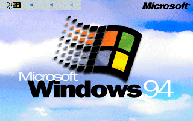 Что такое windows 94