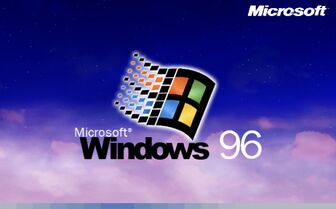 Windows 96 WNR Series | OS Mockups Wiki | Fandom