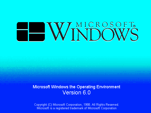 Windows 6.x (Spyonclear's MWC 20) | OS Mockups Wiki | Fandom
