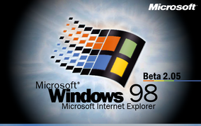 Windows 98 (1998) | OS Mockups Wiki | Fandom Windows 98 (1998) | OS Mockups Wiki | Fandom