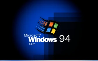 Windows 94 (WNR series) | OS Mockups Wiki | Fandom