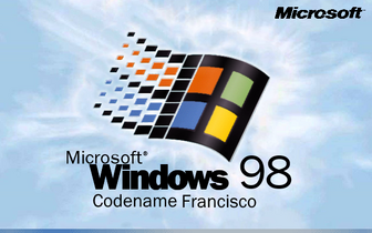 Windows 98 (1998) | OS Mockups Wiki | Fandom Windows 98 (1998) | OS Mockups Wiki | Fandom