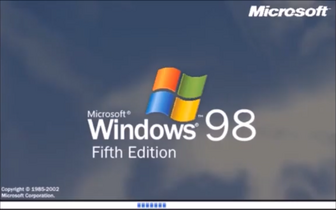 Windows 98 Anime Edition - Crusty Windows Wiki