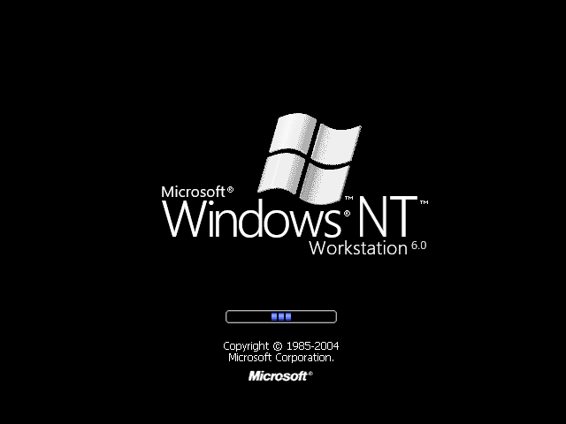 Windows NT, Microsoft Wiki