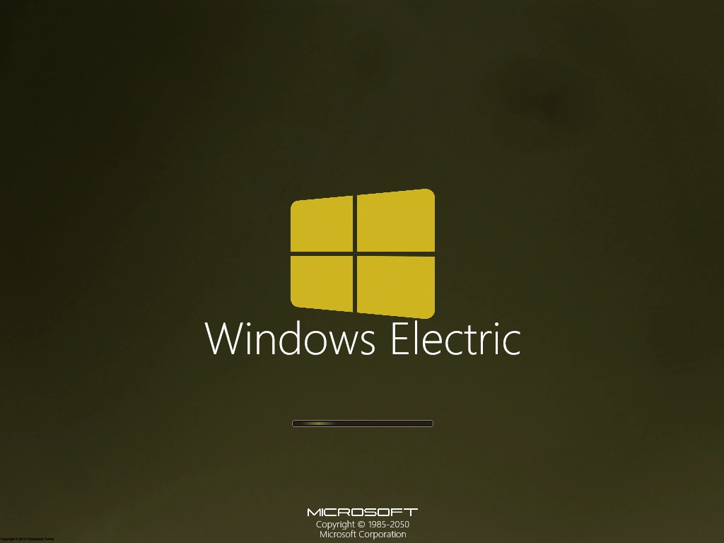 Windows Electric | OS Mockups Wiki | Fandom