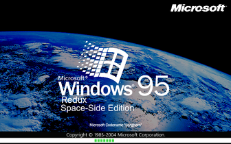 Windows 95 (WNR series) | OS Mockups Wiki | Fandom Windows 95 (WNR series) | OS Mockups Wiki | Fandom
