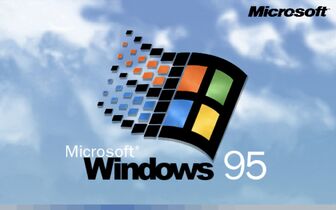 Windows 95 (WNR series) | OS Mockups Wiki | Fandom