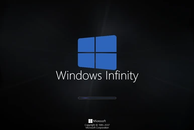 Windows ∞ | OS Mockups Wiki | Fandom