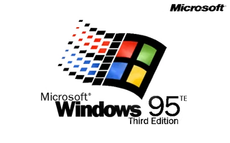 Windows 95 Layers Saturday Weekend 2005 7 PM | OS Mockups Wiki