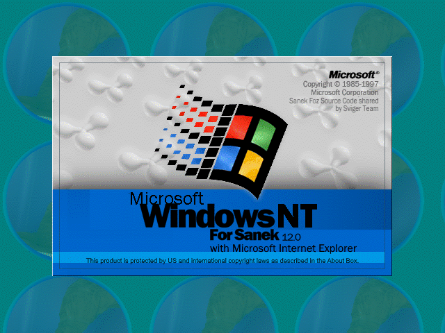 Windows NT, Microsoft Wiki