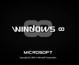 Windows ∞ | OS Mockups Wiki | Fandom