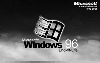 Windows 96 WNR Series | OS Mockups Wiki | Fandom