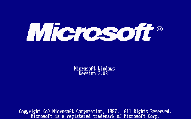 Windows 2.02 (U14) | OS Mockups Wiki | Fandom