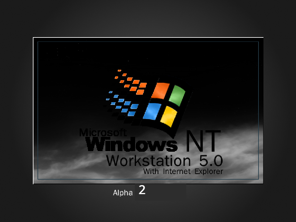 Windows NT 5.0 | OS Mockups Wiki | Fandom