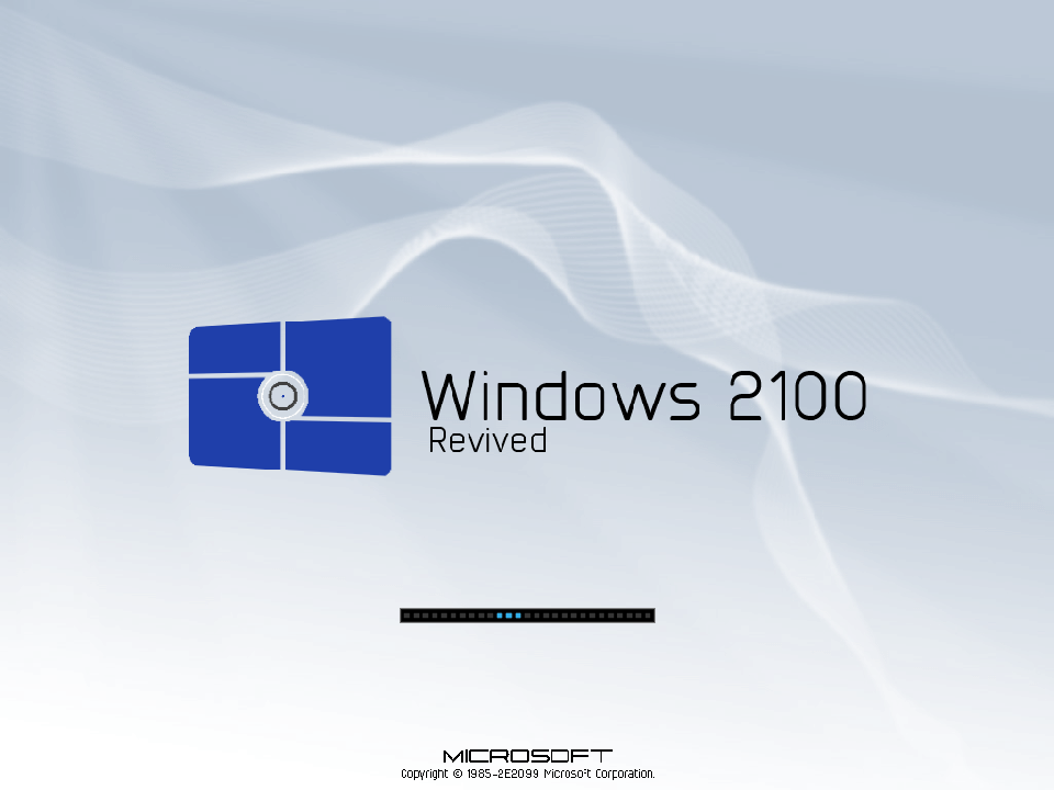 Windows 2100 Revived OS Mockups Wiki Fandom