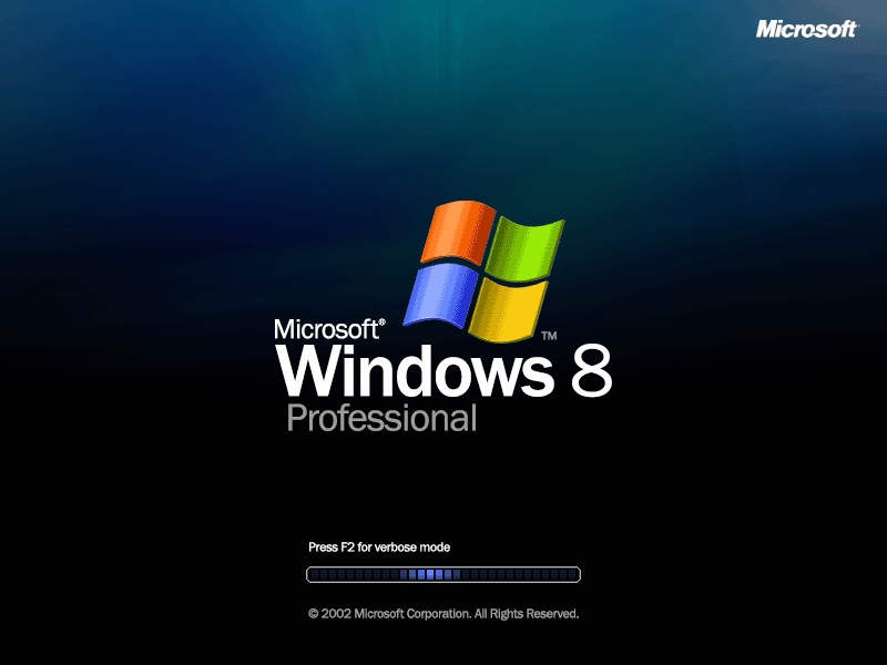 Alternate Windows Timeline