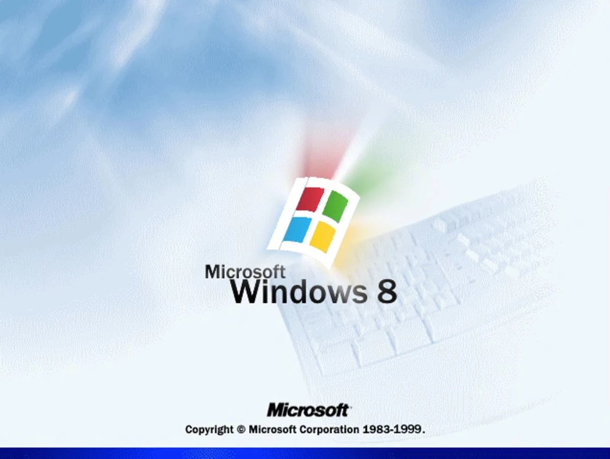 Windows 8 (Windows Alternate Timeline - AquaOSM) | OS Mockups Wiki | Fandom