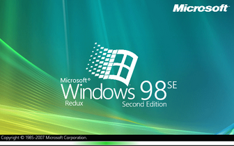 Windows 98 Anime Edition - Crusty Windows Wiki