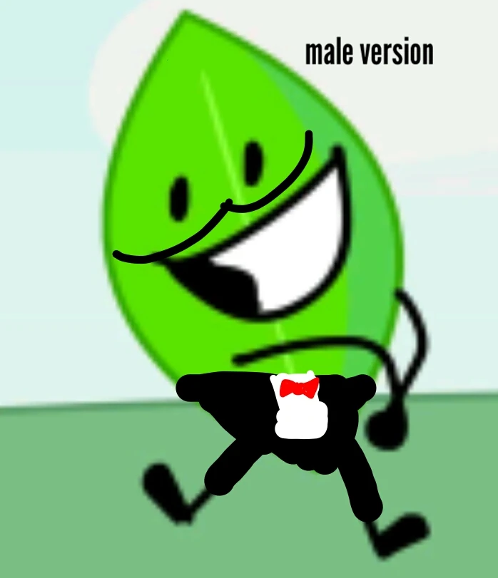 Gender swap bfb characters Osmo28s Wiki Fandom