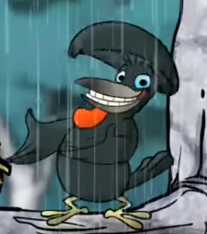 Umbrella bird | Osmo28s Wiki | Fandom Umbrella bird | Osmo28s Wiki | Fandom