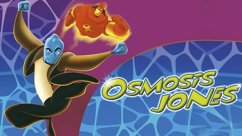 Osmosis Jones Wiki