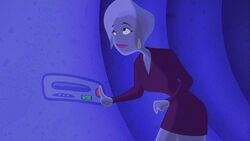 osmosis jones girl